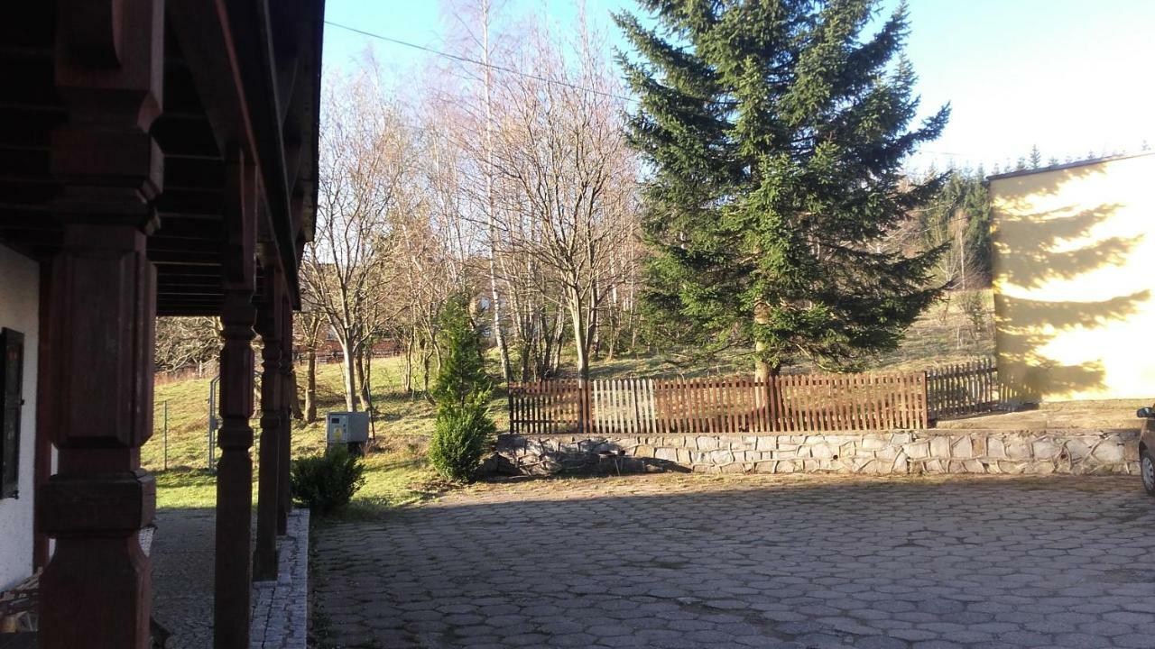 Hotel Willa Urocza Karpacz Exteriér fotografie