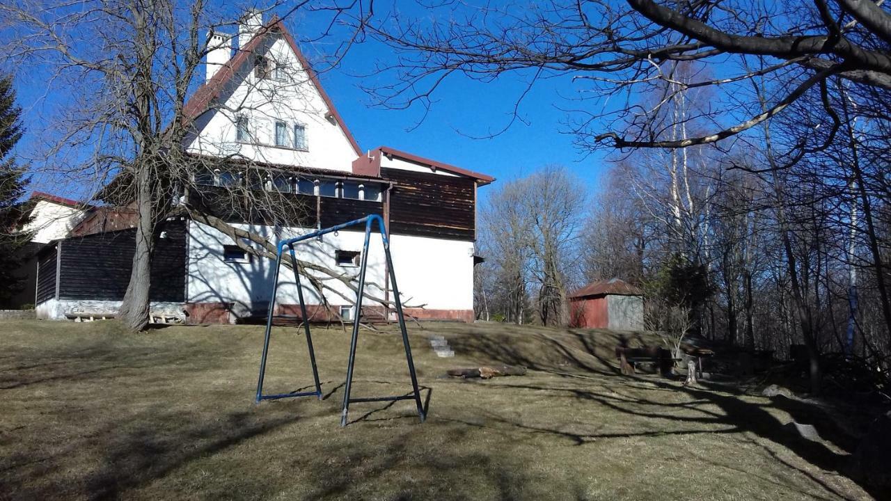 Hotel Willa Urocza Karpacz Exteriér fotografie