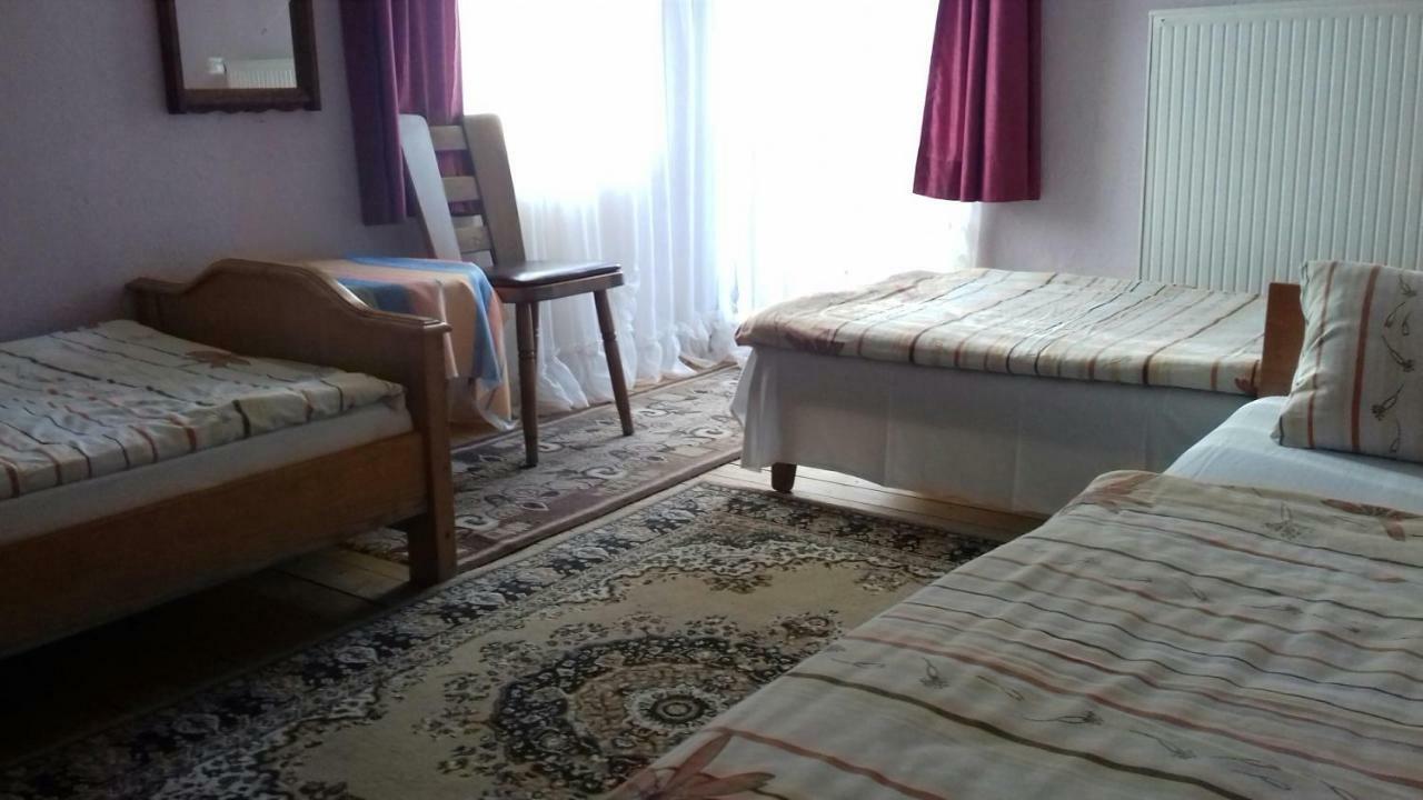 Hotel Willa Urocza Karpacz Exteriér fotografie